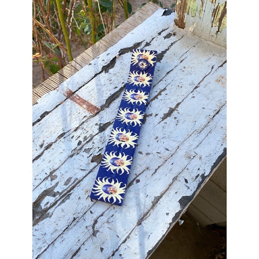 Celestial Incense Holder